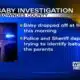 Investigation underway after baby dropped off at hospital in Columbus