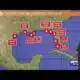 Friday 5 AM Tropical Update: Tropics remain busy, new area to watch in the Caribbean