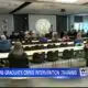 Law enforcement officers complete crisis intervention training