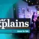 San Antonio and... jazz? The city has a love & lineage of jazz greats. KSAT Explains.