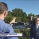 Rowlett mayor cries foul after early voting site moved to smaller venue