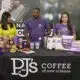 Celebrating National Coffee Day