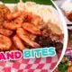 Texas Eats: Texas BBQ vs. Memphis BBQ, island bites, ceviche & brunch beignets