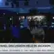 Rhythm, Blues, & Ballots held in Jackson