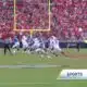 Ole Miss Rebels fall short to Kentucky