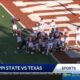 Mississippi State Bulldogs suffers fourth loss of season to Texas