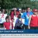 American Heart Association hosts 33rd annual Heart Walk