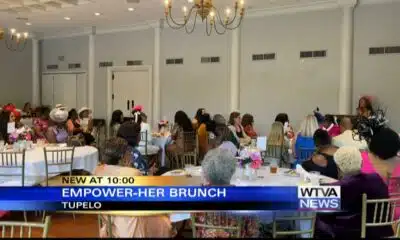 First ever fundraiser held to support prom dress drive