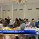 First ever fundraiser held to support prom dress drive