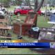Houston’s Flywheel Festival offers treasure trove from the past