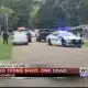 Investigators searching for leads in deadly shooting of teen in Columbus