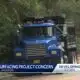 Street resurfacing project concern