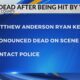 Man Dead After Being Hit By Vehicle | September 29, 2024 | News 19 at 9 p.m. - Weekend