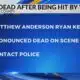 Man Dead After Being Hit By Vehicle | September 29, 2024 | News 19 at 9 p.m. - Weekend
