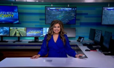 THIS WEEK: Pleasant mornings, record-challenging high temperatures ~ Mia