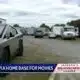 Mississippi: A home base for movies