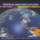 Tropics update: 50% chance for system in Caribbean to develop