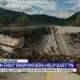 Middle TN agencies helping those impacted by Helene