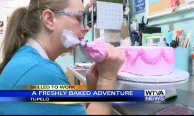 Skilled to Work: How to become a baker