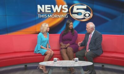 WKRG News 5 This Morning Fentanyl Crisis - Treatment