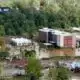 Several states begin cleanup efforts after Hurricane Helene