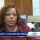 Hinds County coroner retiring