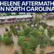 Hurricane Helene aftermath: Devastation in North Carolina | FOX 7 Austin