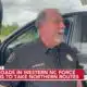 Closed roads in Western North Carolina force travelers north
