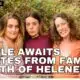 Myrtle Beach couple awaits updates from family in the path of Helene