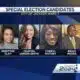 Ward 2 special election set for Tuesday