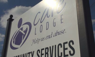 Care Lodge of Meridian Plans Candlelight Vigil for October 10th
