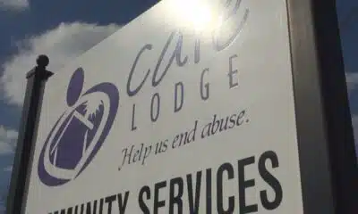 Care Lodge of Meridian Plans Candlelight Vigil for October 10th