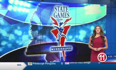 Jaycie Collins Nationally Recognized