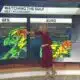 Watching the Caribbean and Gulf for a tropical depression or storm next week. Alabama's weekend f...