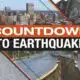 When will the next big earthquake strike the Mid-South?