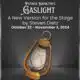 New Stage Theatre presents Gaslight