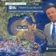 Tracking the Tropics | Timing pushed on potential tropical development in Caribbean