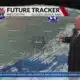 Morning Forecast - Tuesday, Oct. 1st