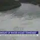 TVA working to manage record amounts of water after severe weather
