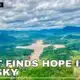 Pilot rescues couple from NC mountains & finds hope in the sky