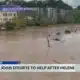Alabama Power, Others on the Ground after Hurricane Helene | Oct. 1, 2024 | News 19 at 6 p.m.