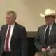 Uvalde city attorneys resign after uproar over independent investigation into Robb shooting