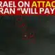 Israel says Iran 'will pay for' missile airstrikes after killing of Hezbollah leader