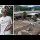 Erwin man recalls how he survived after nearly being swept away by flooding at Impact Plastics