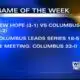 FNF Game of the Week: New Hope at Columbus