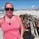 Volunteers clean up Treasure Island Beach after Hurricane Helene