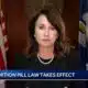New abortion pill law takes effect