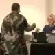 Election officials offers tips, warn of delays for western NC voters