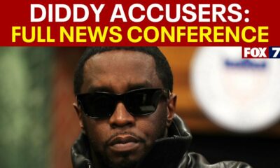 Diddy lawsuit: 120+ accusers come forward