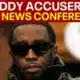 Diddy lawsuit: 120+ accusers come forward
